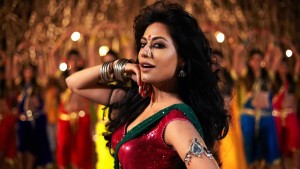 Chitrangada Singh Dancing in Aao Raja Song HD Wallpapers