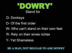 all-about-dowry-system-effects