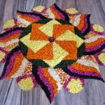 pookalam designs 2017