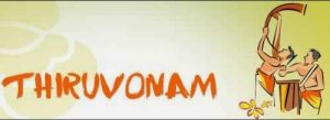 Thiruvonam Onam 2017