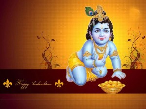 Janmashtami Wallpapers