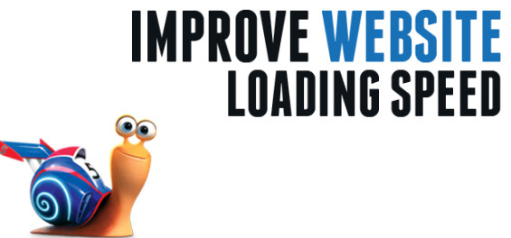 Optimize Loading Time of your Site