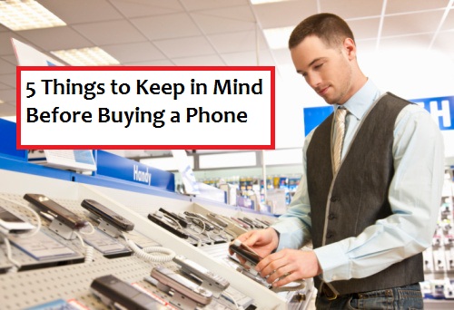 things-to-consider-buying-smartphone