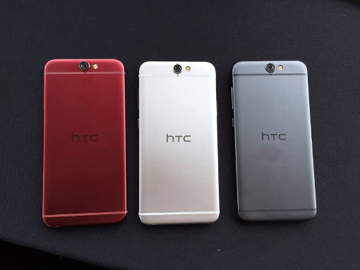 htc-one-a9-unveiled-first-non-nexus-to-run-android-6-0-marshmallow