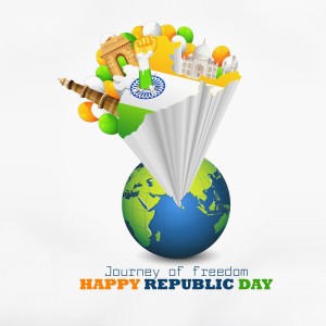 Happy Indian Republic Day