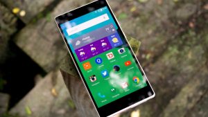 BLU Pure XL review