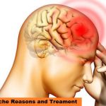 types of headache and reasons