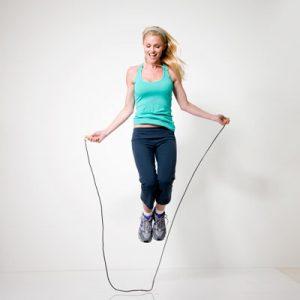 workout plans jump rope