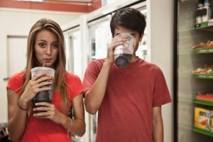 you should stop drinking soda everyday