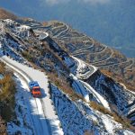 Sikkim -2nd beautiful destination for summer