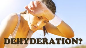 major side effect of soda -Dehydration