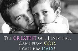 Happy Fathers Day Images for Pinterest, Instagram