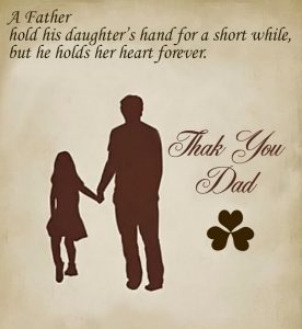 Happy Fathers Day Quotes