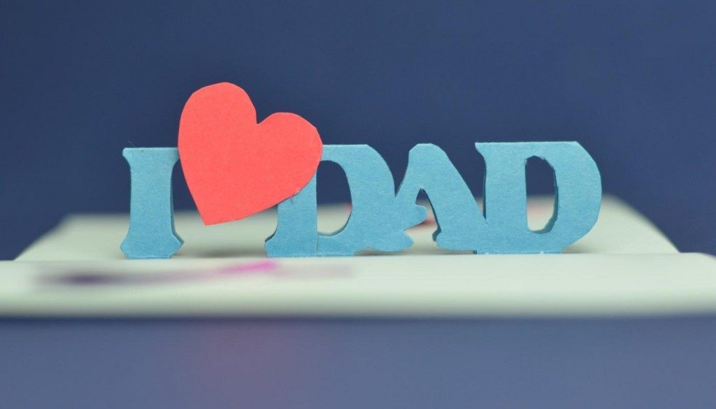 Special Fathers Day Sayings