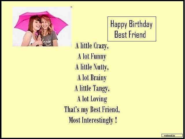 Happy friend перевод. Happy Birthday my friend funny. Happy Birthday best friend girl. The best friend Birthday funny.