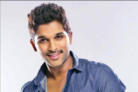 Allu Arjun Photos Hd