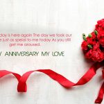 Marriage Anniversary Status for WhatsApp