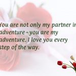 Wedding Anniversary Quotes for Wife