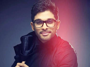 allu arjun dj movie photos