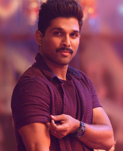 allu arjun photos hd sarainodu movie