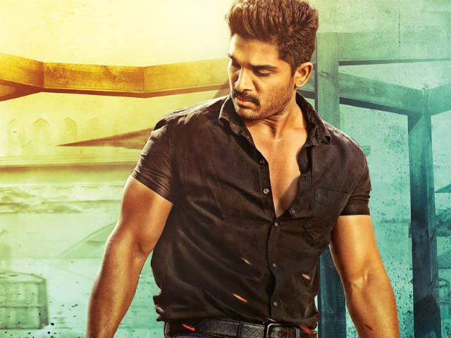 hot allu arjun photos hd