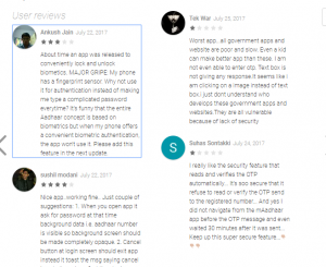 maadhaar app user reviews
