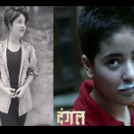 Dangal actress Zaira Wasim Photos