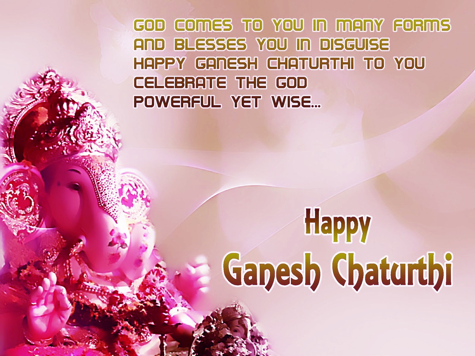 Ganesh Chaturthi Whatsapp Status