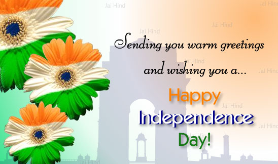 Indian Independence Day Quotes