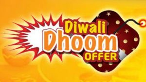 Diwali 2017 Offers Deals Discounts