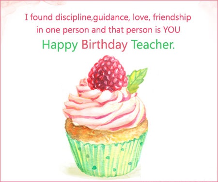 belated birthday wishes for teacher