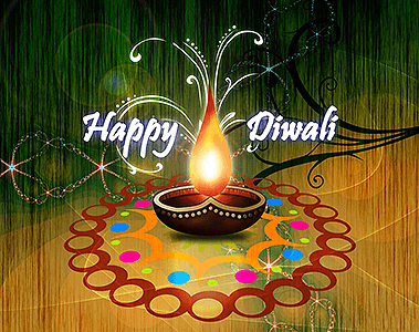 Diwali Festival Images