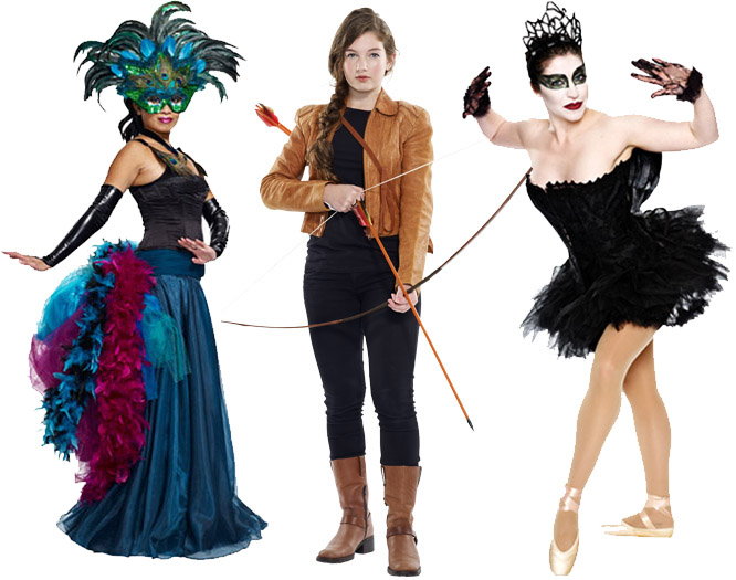 Halloween Costumes Ideas for Adults