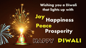 Happy Diwali 2017 Wishes for Family