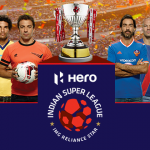 Hero ISL 2017 – Football Hero Indian Super League