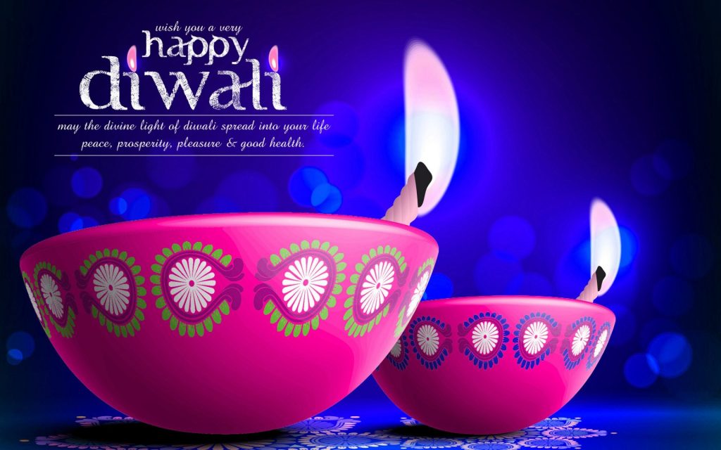 Home Diwali Images for WhatsApp