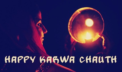 Karva Chauth Whatsapp Status for Boyfriend