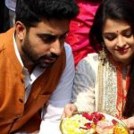 Karva Chauth celebrities photos