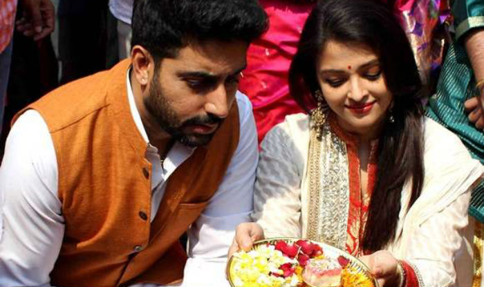 Karva Chauth celebrities photos