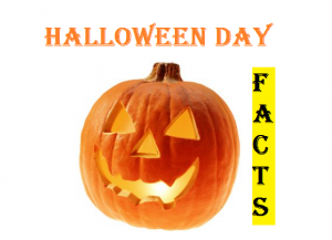 Must Read Halloween Facts