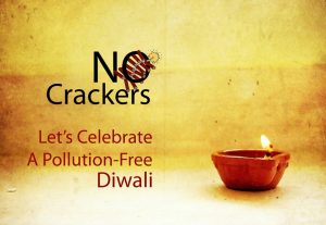 No Crackers Diwali Images Wallpapers