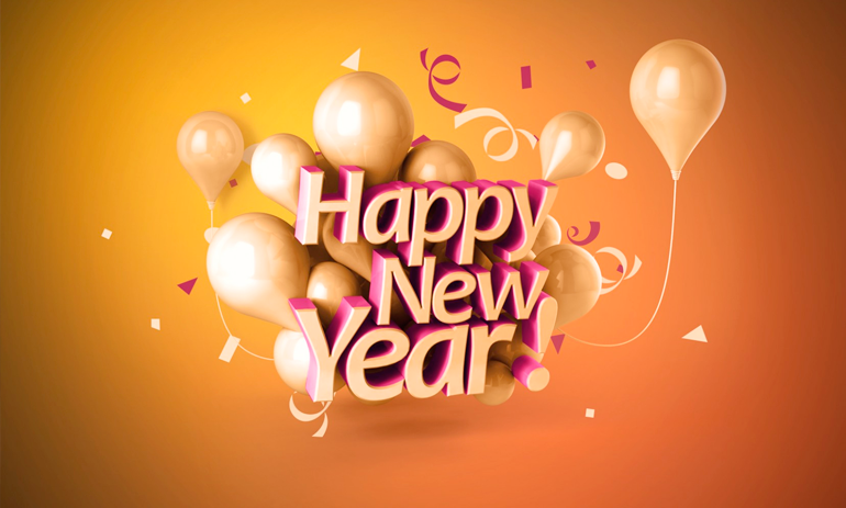 Happy New Year Images Wallpapers Pictures