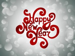 New Year HD Wallpapers Images