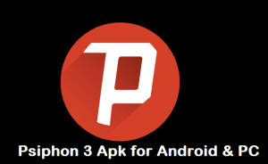 Psiphon Pro 3 APK Download