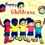speech on children’s day
