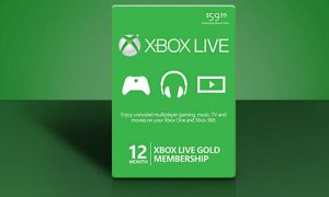 xbox live code generator for free