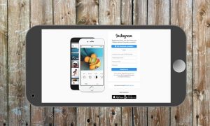 Build your brand on Instagram