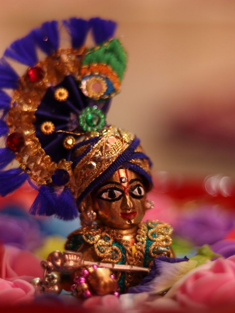 krishna janmashtami hd images