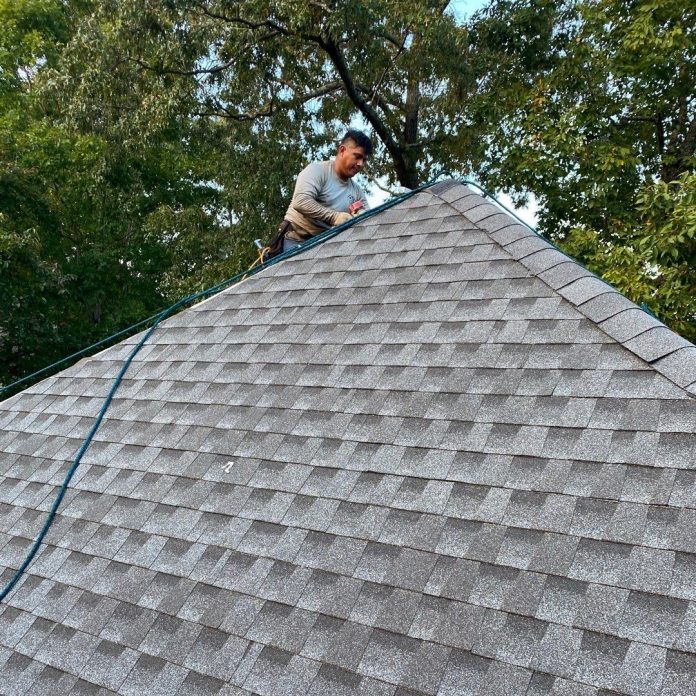 Roofing Contractor