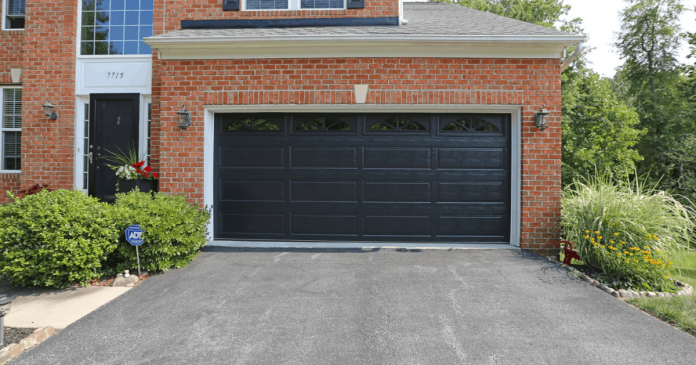 Garage Door